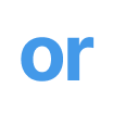 or
