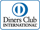 Diners Clubのロゴマーク