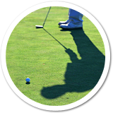 ゴルフ - Golf -