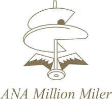 ANA Million Miler