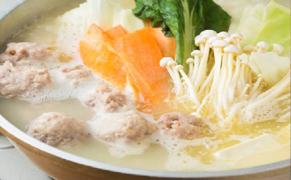 C賞　博多水炊きセット（5名）