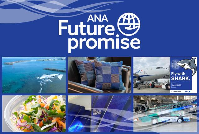 ANA Future Promise