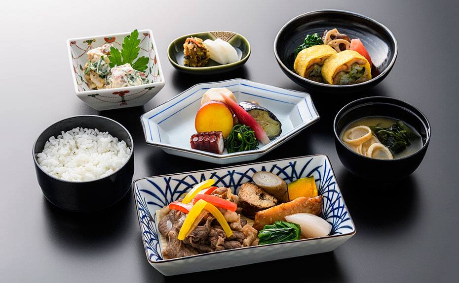 和食セット
