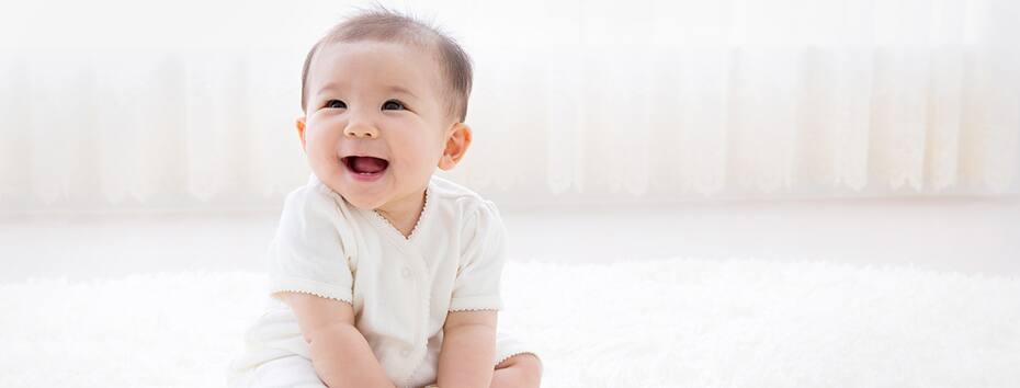 小さなお子様連れのお客様向けサポートイメージ