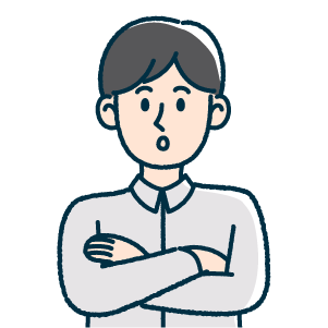 人物イラスト