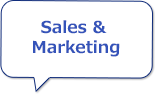 Sales & Marketing