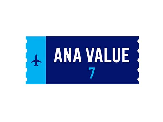 ANA VALUE 7