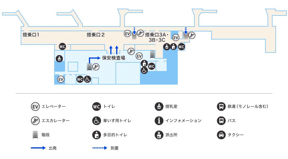 MAP画像