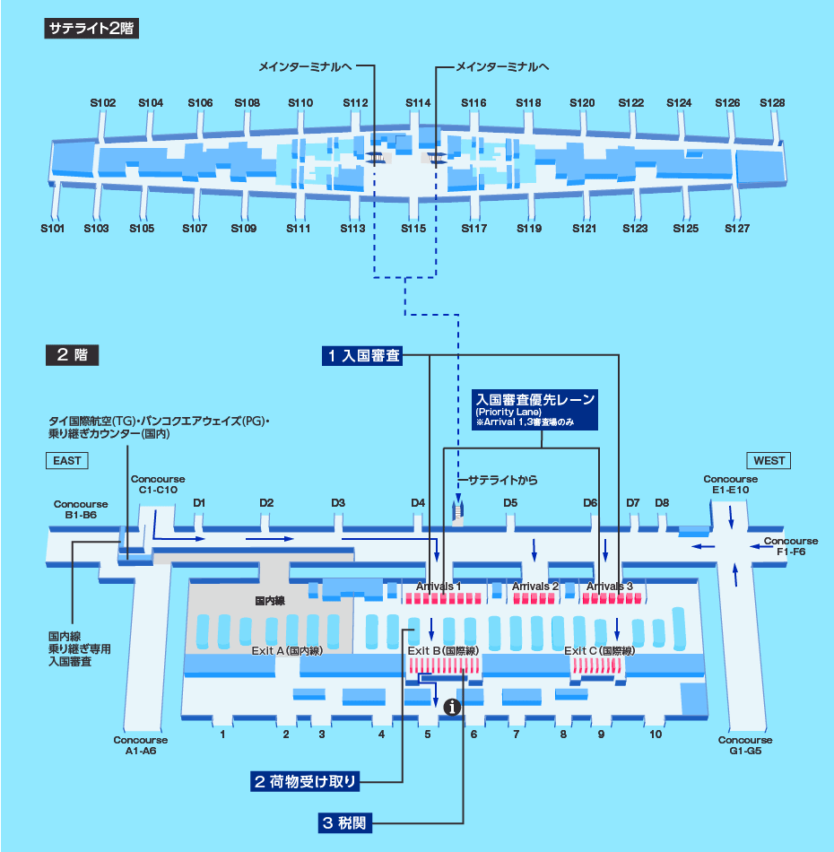 MAP画像