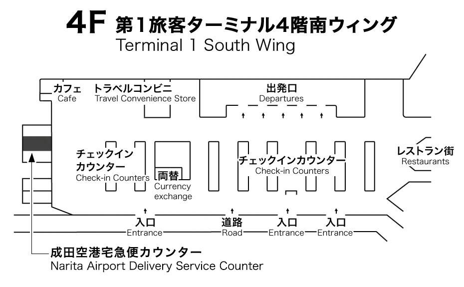ターミナルイメージ
