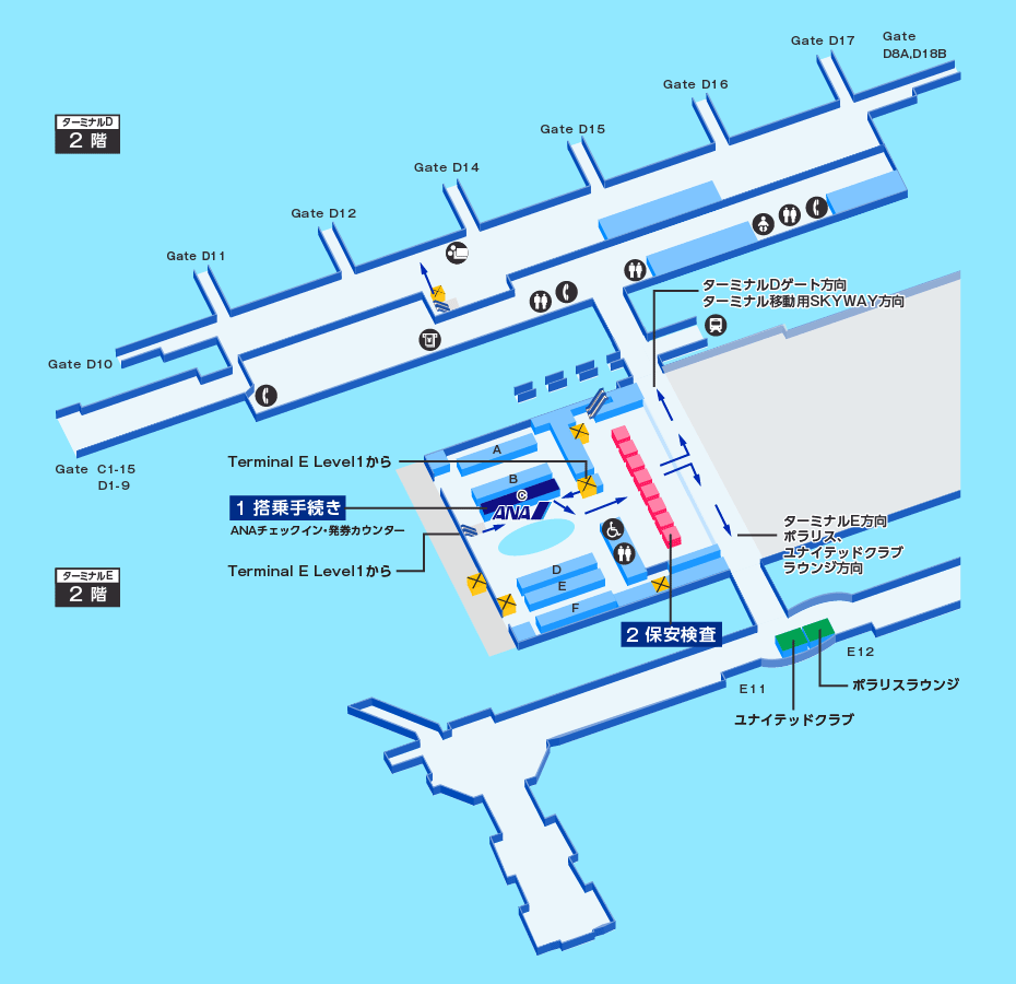 MAP画像