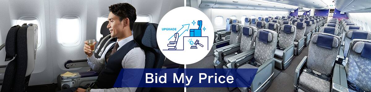 Bid My Price