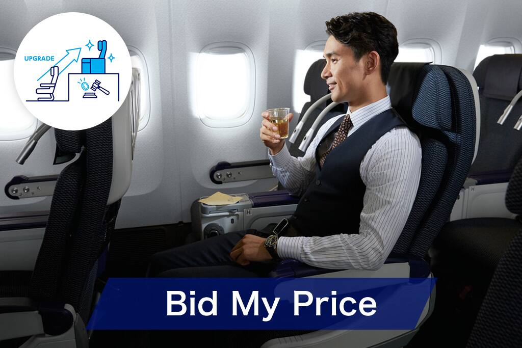 Bid My Price