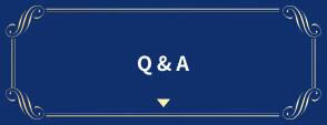 Q&A
