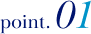 Point01