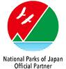 National Parks of Japan Official Partner