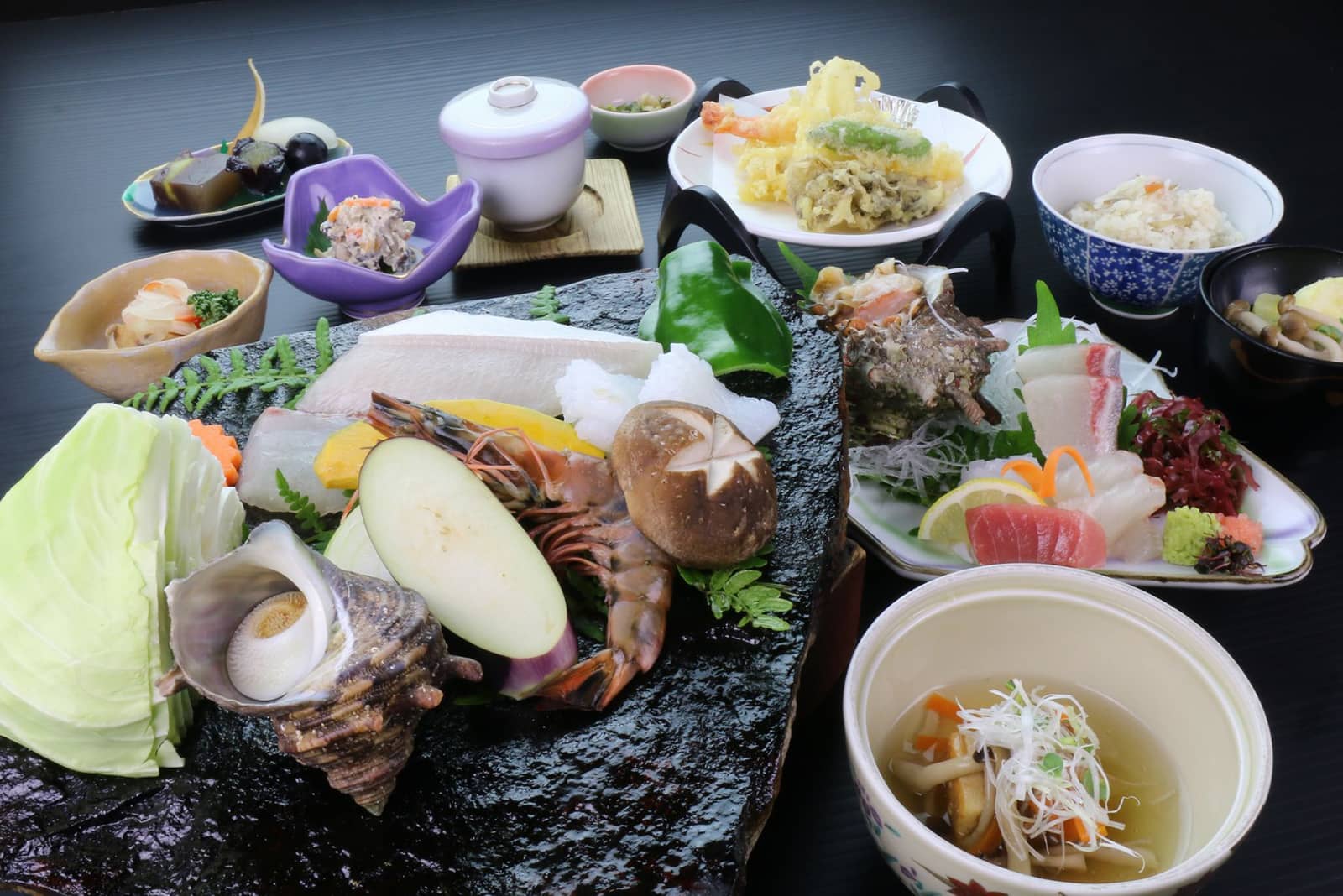 (photo) 對馬大酒店 1