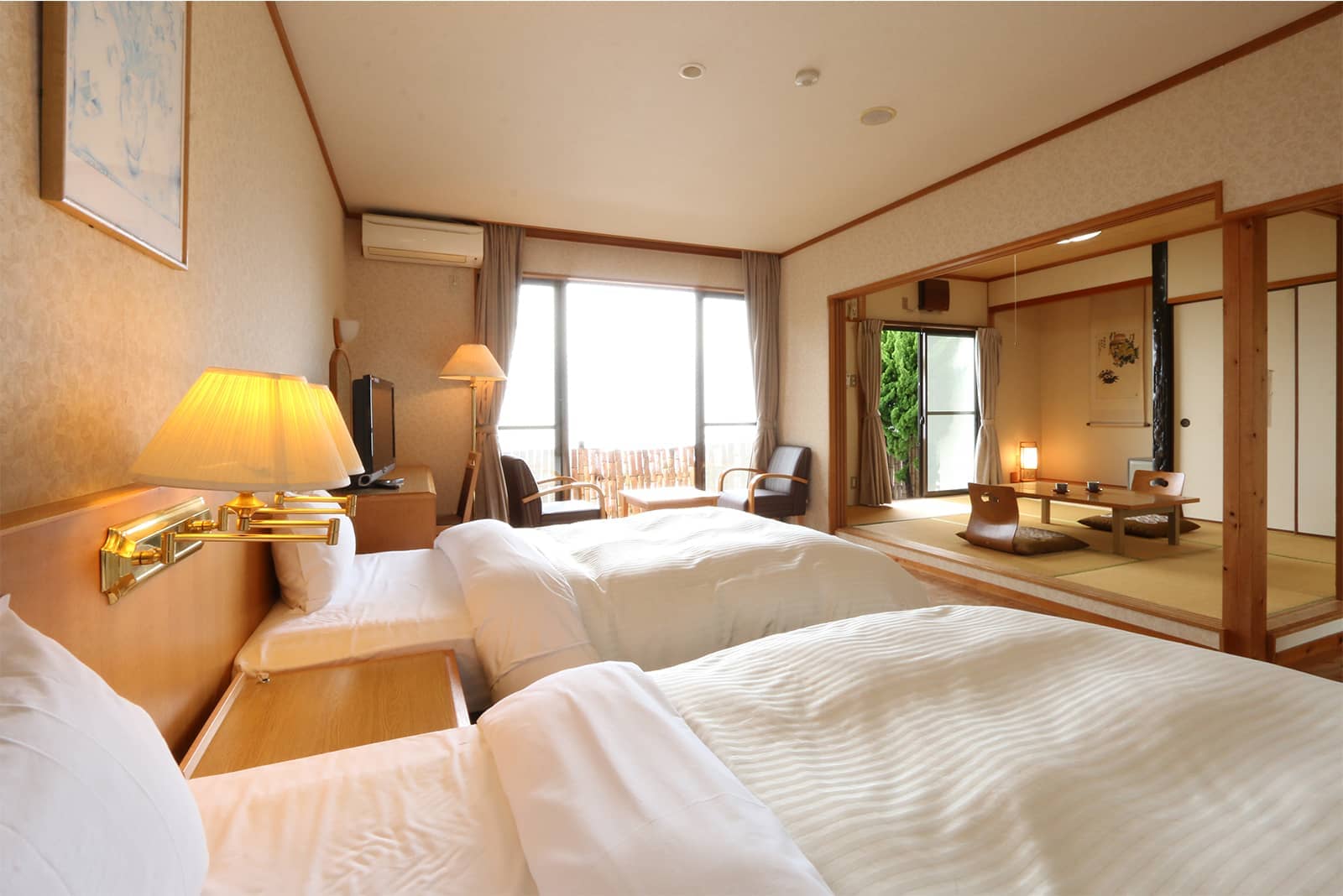 (photo) 對馬大酒店 4