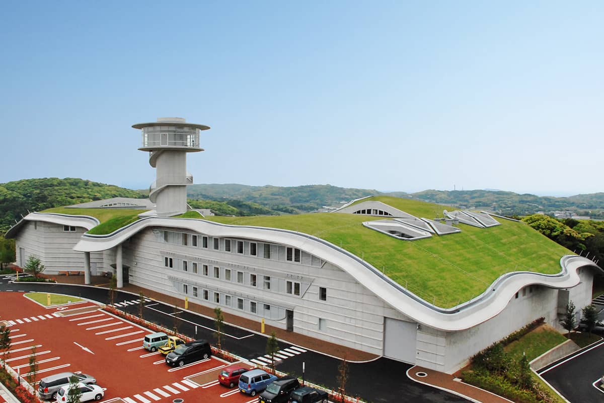 (photo) 壹岐：一支國博物館 2