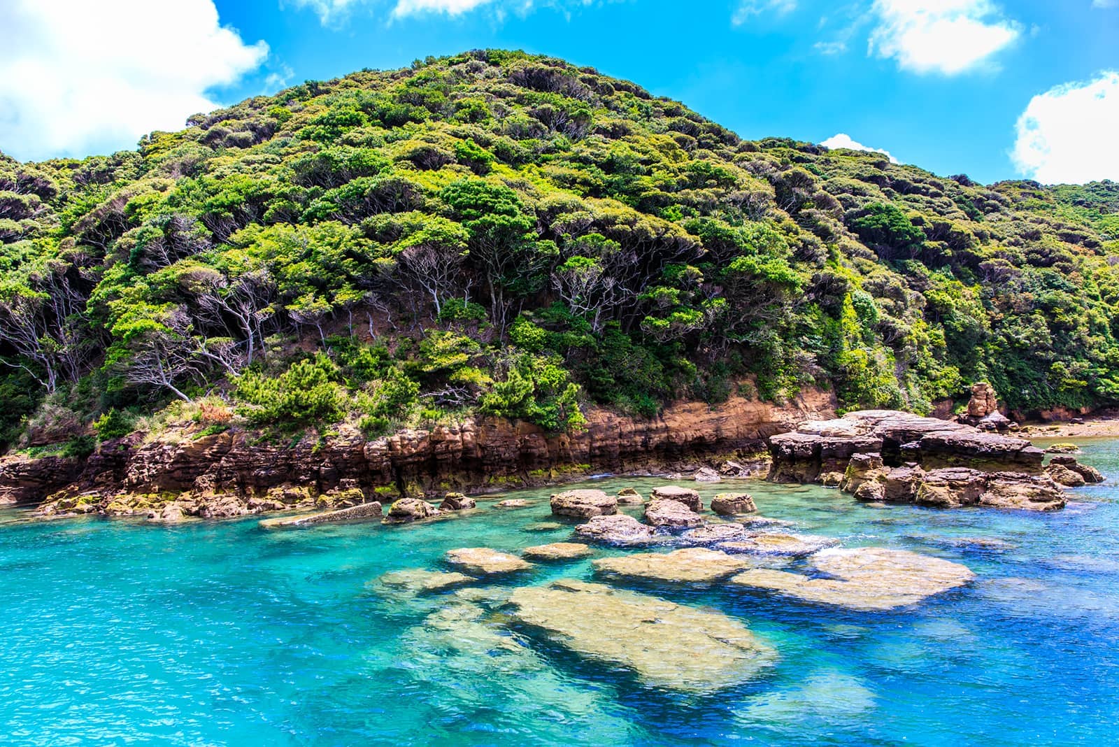 (photo) 壹岐：辰之島 4