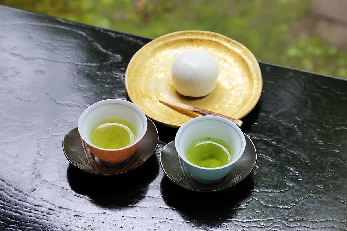 (photo) Taihoan Uji Municipal Tearoom 4