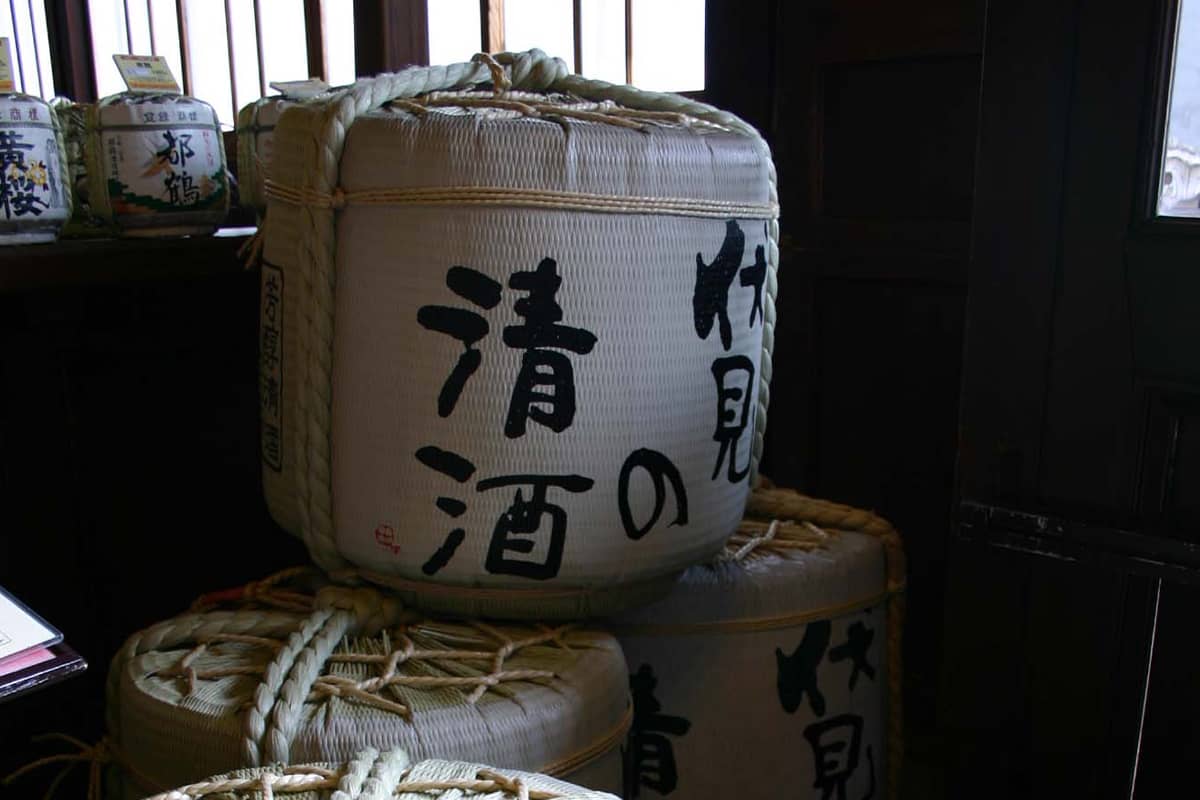 (photo) Fushimi Yume Hyakushu Cafe 3