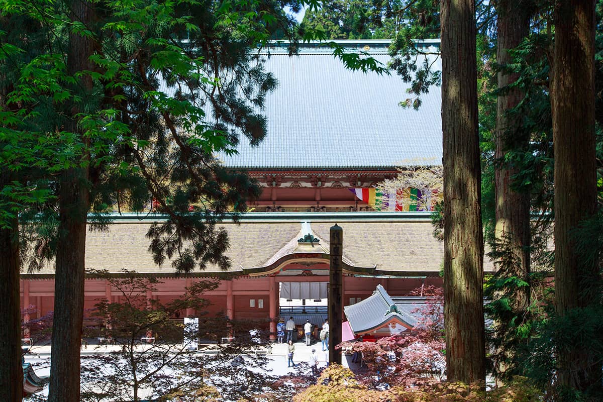 (photo) Hieizan Enryakuji Temple 6