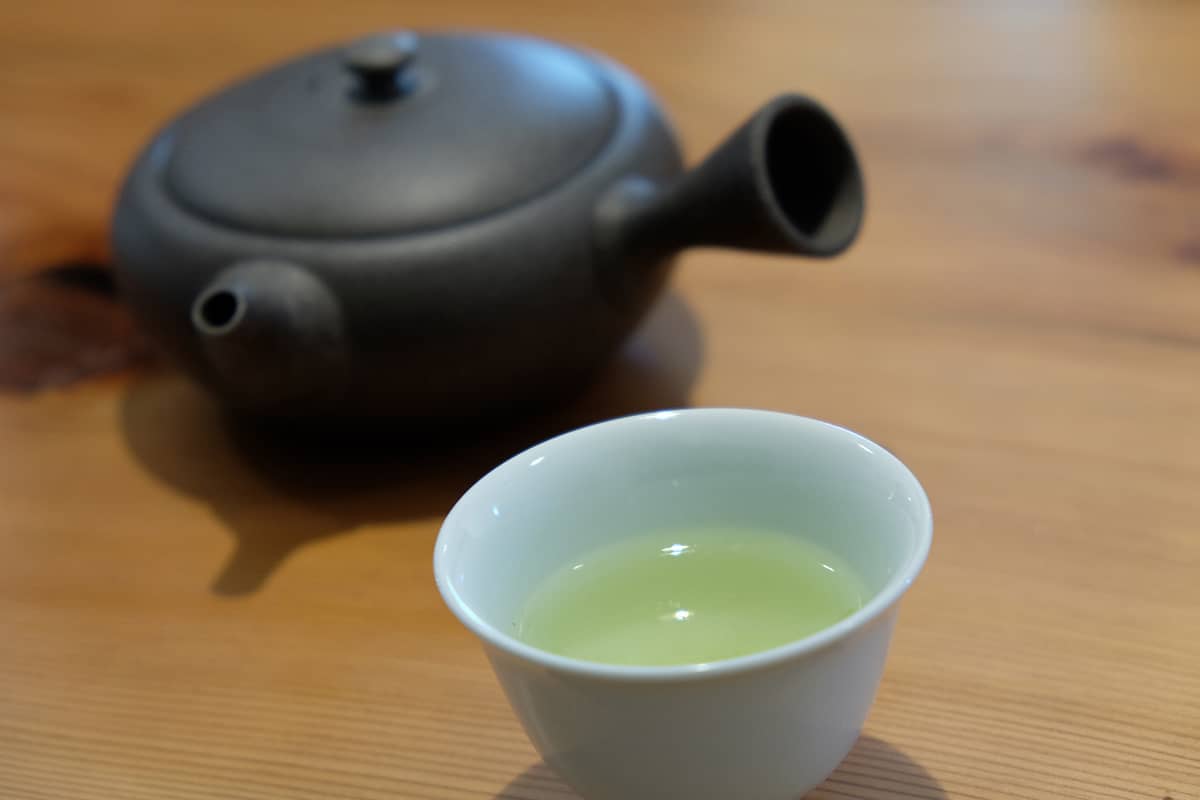 (photo) TSUJIMURA & Café Kiton 2