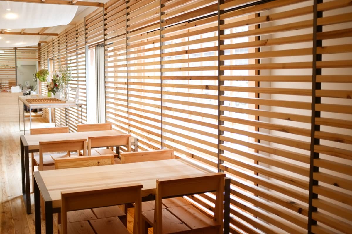 (photo) TSUJIMURA & Café Kiton 3