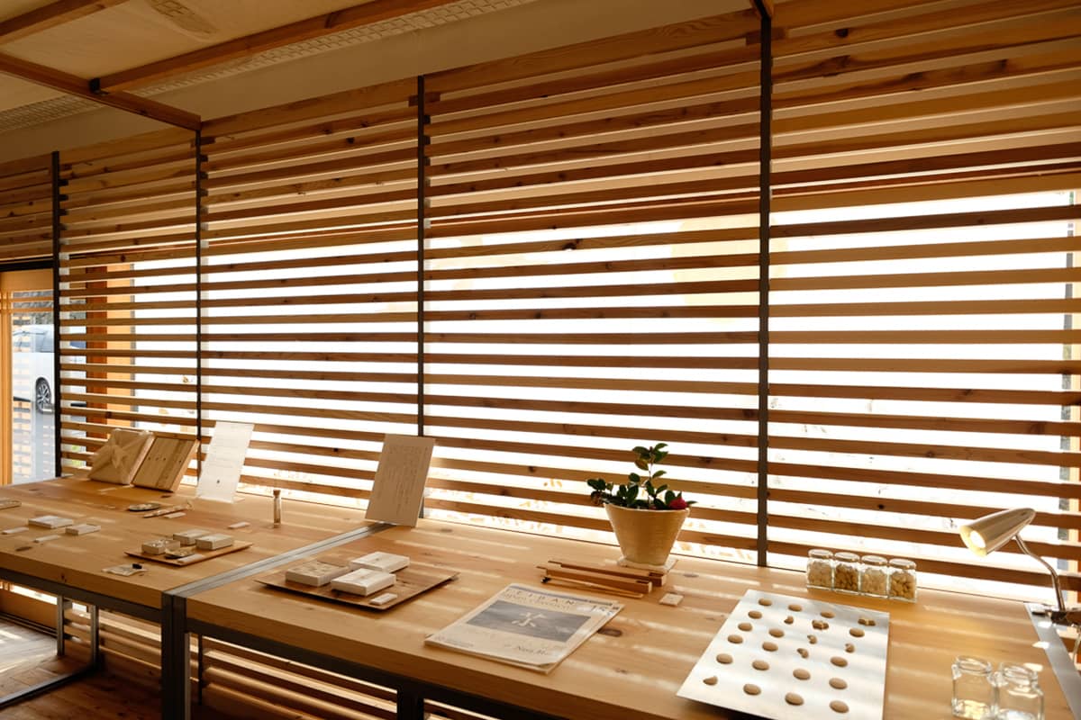 (photo) TSUJIMURA & Café Kiton 5