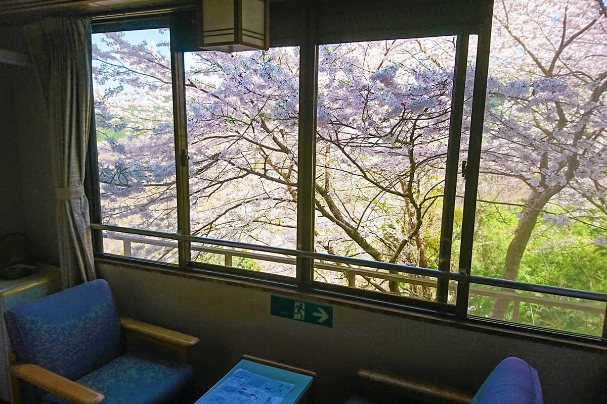 (photo) Scenic Inn Hounkan 5