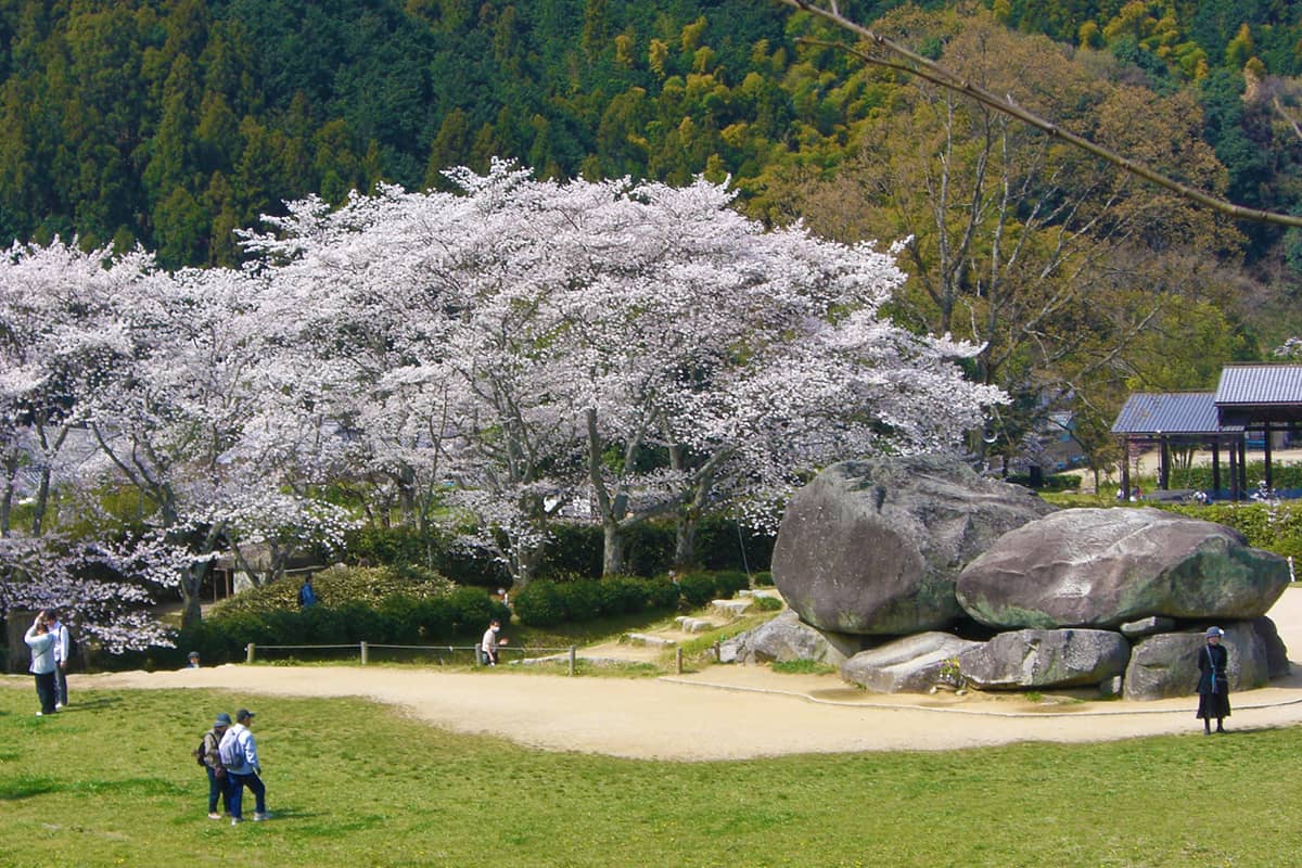 (photo) Asuka Village 4