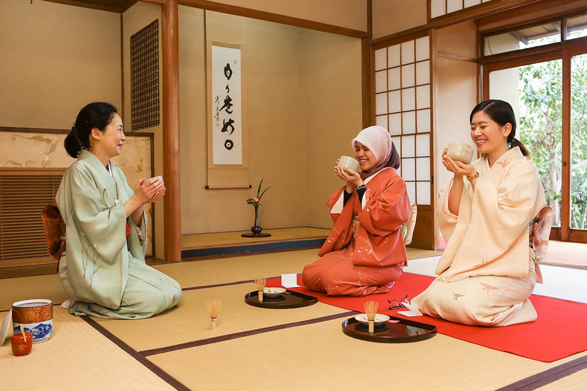 (photo) Hyakurakusou 2