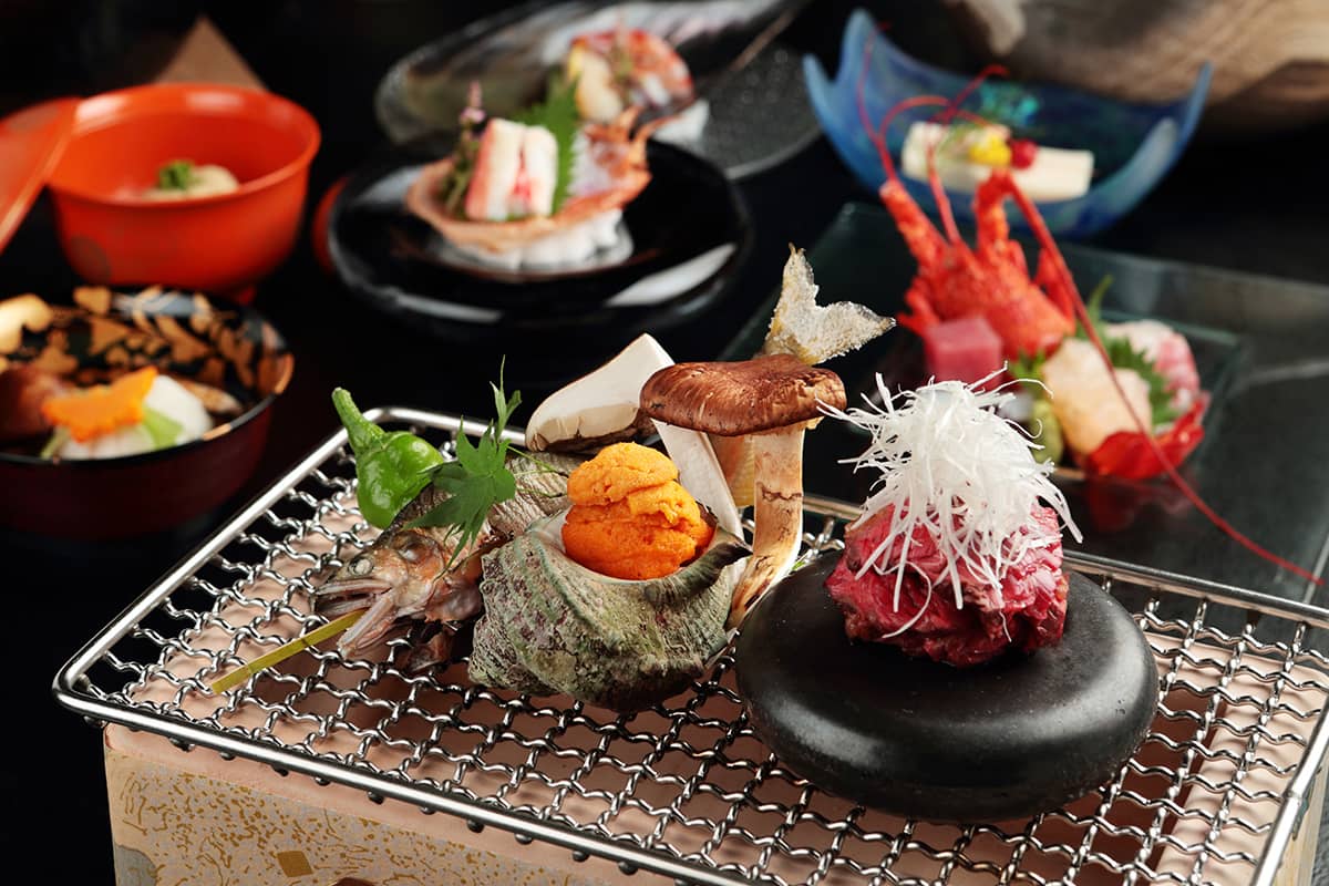 (photo) Hyakurakusou 3