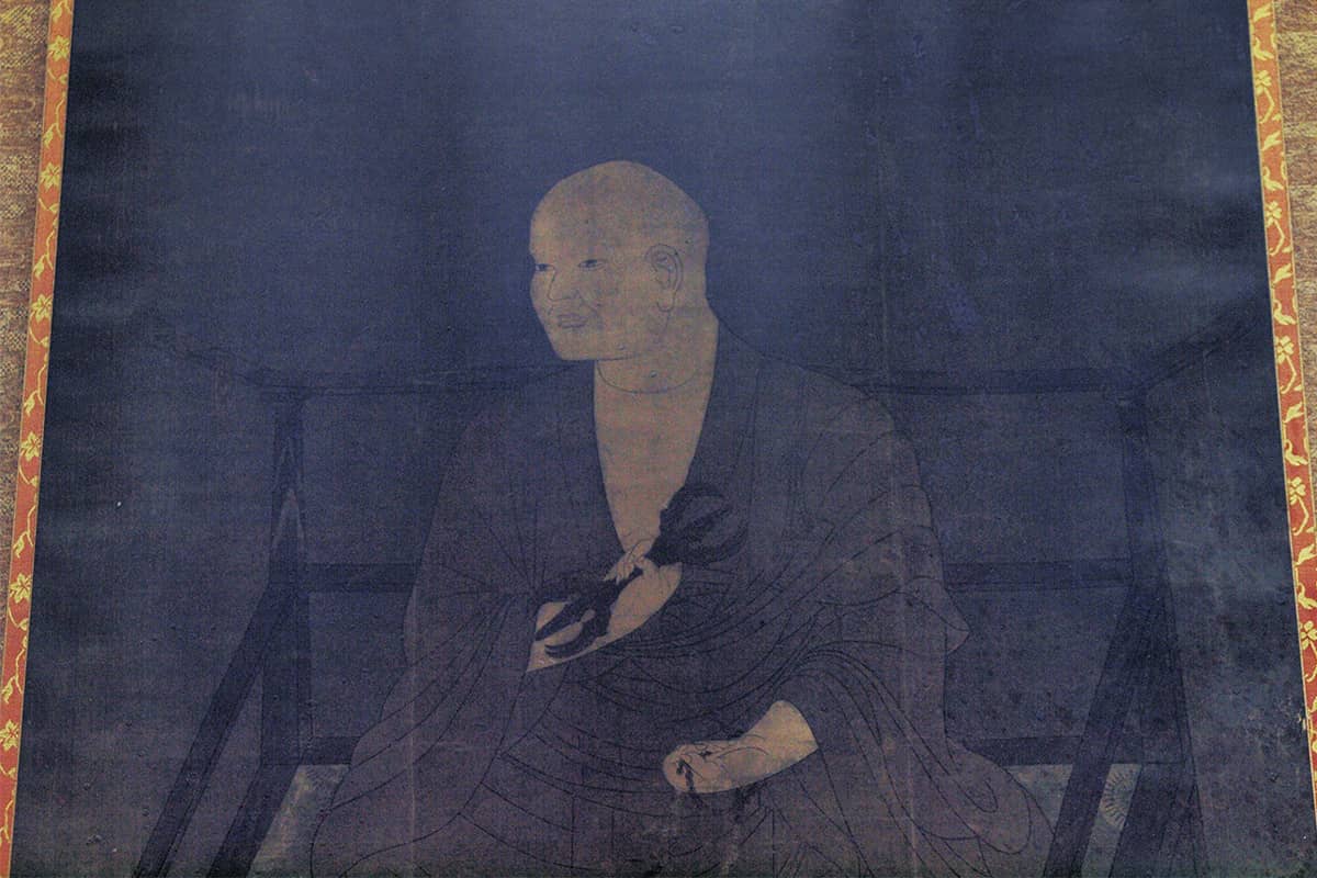 (photo) Kongobu-ji Head Temple 6
