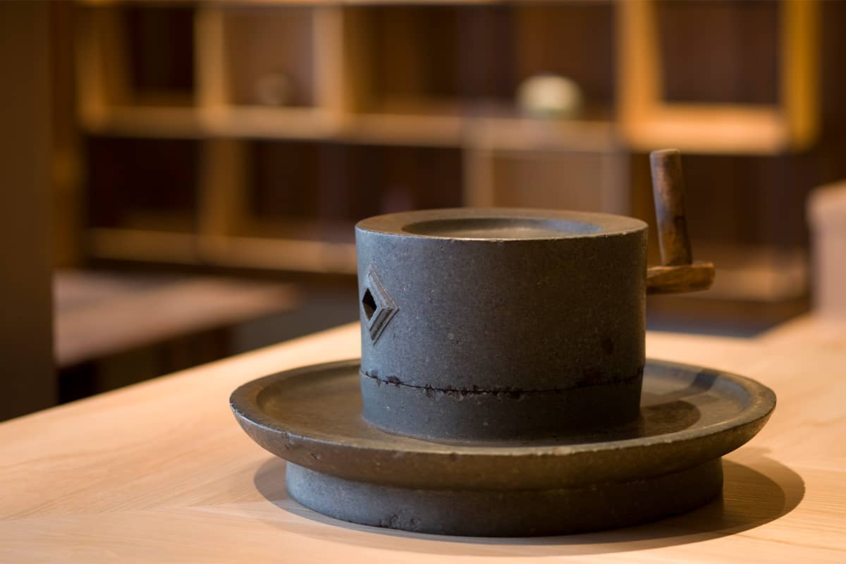 (photo) Tsuboichi Seicha Honpo Teahouse 6