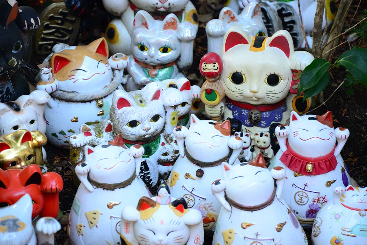 (photo) Awashima Shrine 6