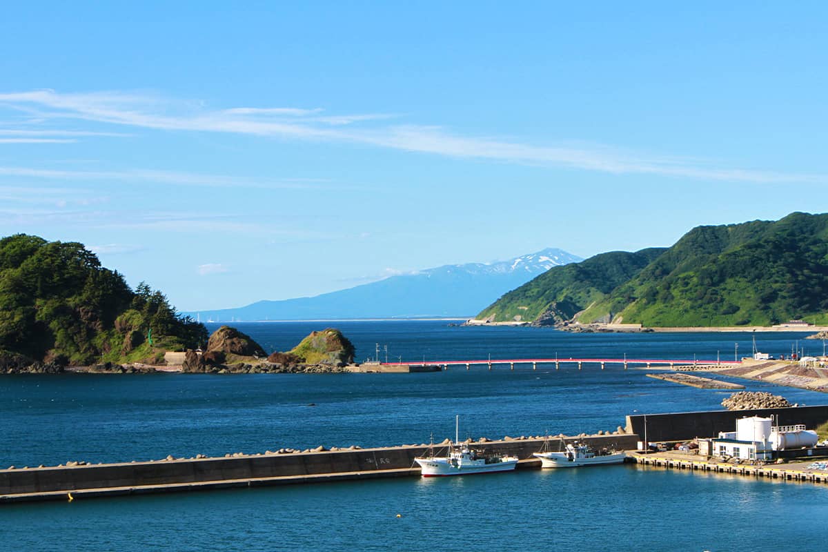 (photo) Yunohama Onsen 5