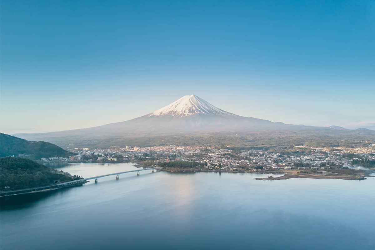(photo) Mount Fuji 5