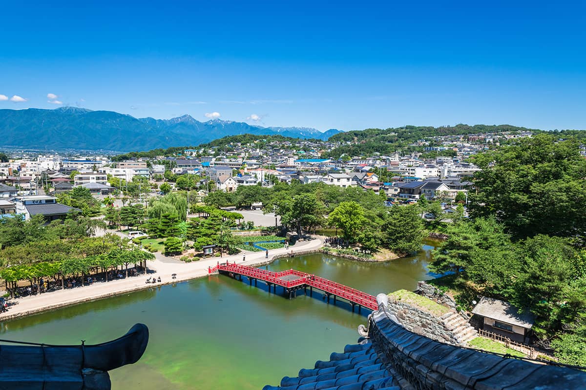 (photo) Matsumoto Castle 5