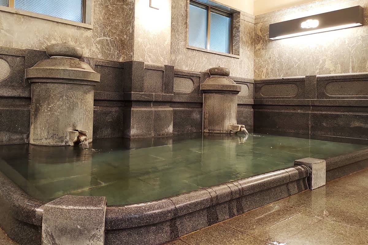 (photo) Dogo Onsen 2