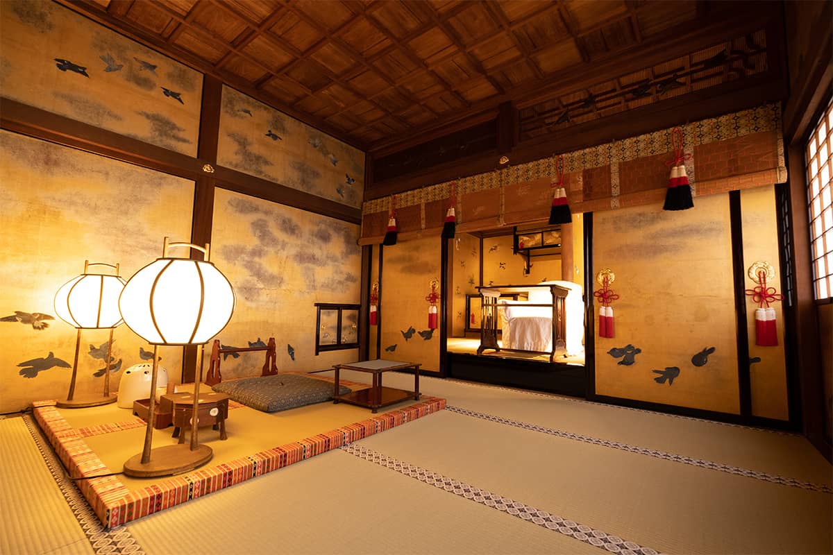 (photo) Dogo Onsen 3