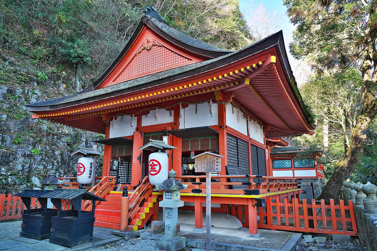 (photo) Kotohira-gu Shrine 4
