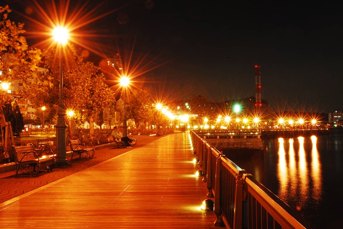 (photo) Verny Park 6