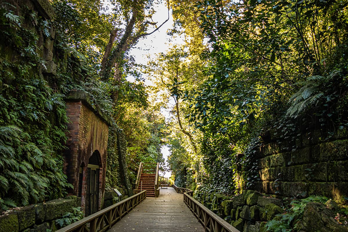 (photo) Sarushima Island (Japan Heritage) 4
