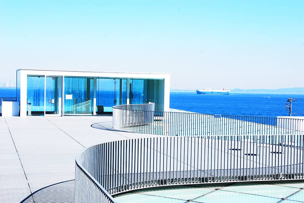 (photo) Kannonzaki Park (Japan Heritage) 5