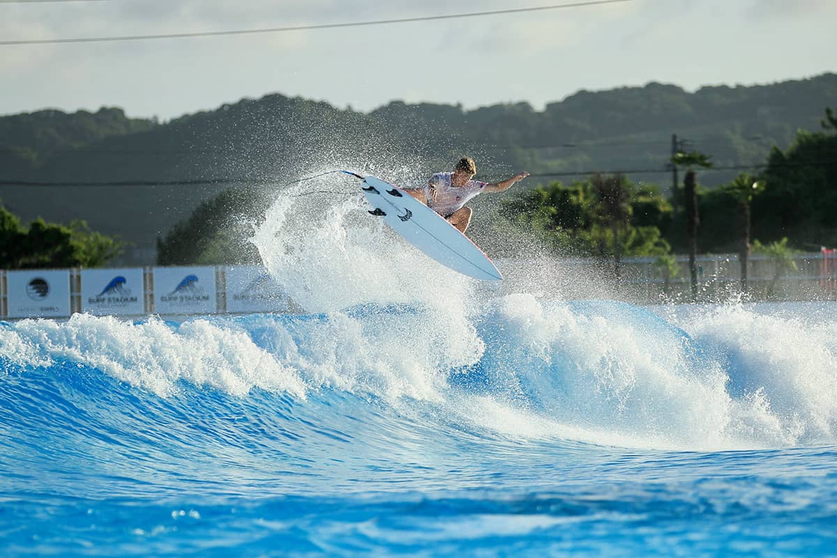 (photo) Surf Stadium Shizunami PerfectSwell (R) 2