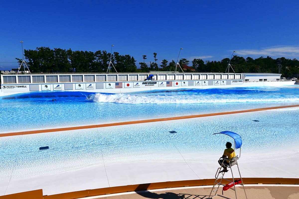 (photo) Surf Stadium Shizunami PerfectSwell (R) 3