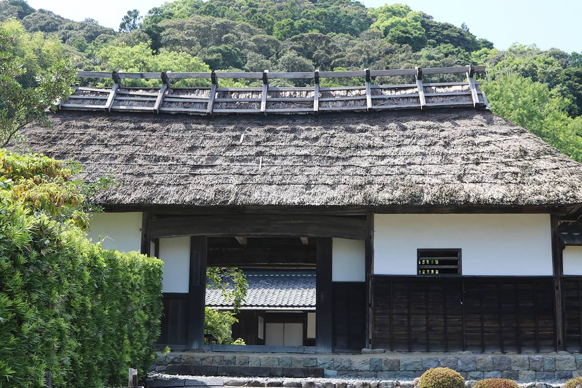 (photo) Ogane's Residence 1