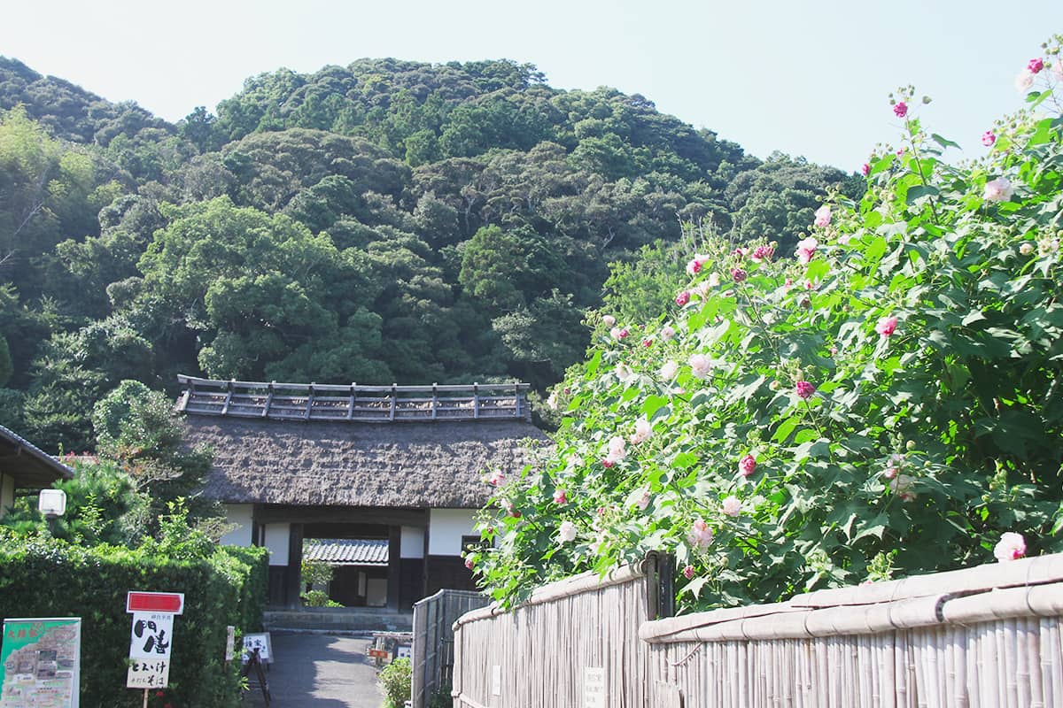 (photo) Ogane's Residence 6
